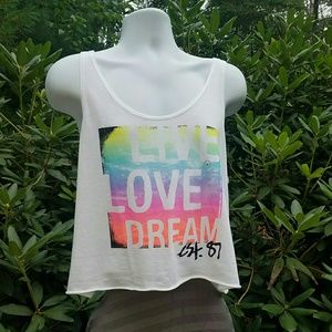 Aeropostale Tank Top
